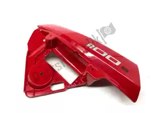 Ducati 48012451BA side panel - Bottom side