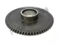 17310041A, Ducati, drive flywheel starter Ducati Monster 748 Supersport 851 888 916 Senna 996 ST2 ST4 600 750 900 944 City Dark Metallic SPS Sport Production S Monoposto Biposto SP R E SS i.e Carenata Nuda Strada DS SP5 Cromo FE Final Edition Special I II III Foggy Replica, Used