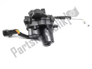 ducati 59340301C uitlaat klep servo motor - Rechterkant