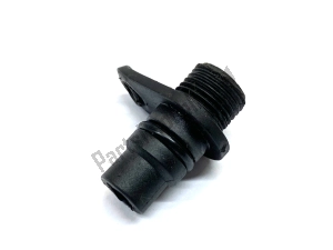 aprilia AP8206240 cable guide - Upper side