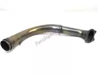 AP8796796, Aprilia, Exhaust pipe Aprilia RSV Tuono 1000 R Factory Racing, Used