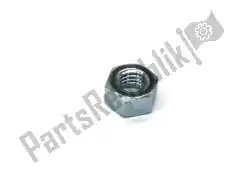 Here you can order the nut from Honda, with part number 90201GC8650: