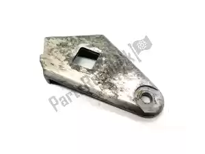 suzuki 5153005A00 mounting material - Bottom side