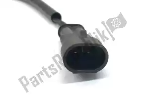 Piaggio Group AP8124936 air pressure sensor - Left side