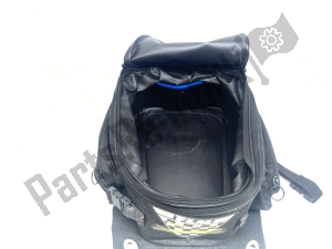 Ducati  bolsa sobre depósito y cubierta de carbono - imagen 17 de 21