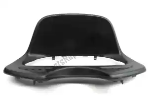 Yamaha 5GJ2836K0100 dashboard cover - Upper side