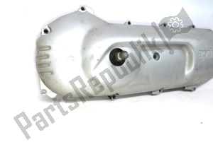 aprilia AP8206464 crankcase cover vario transmission - Right side