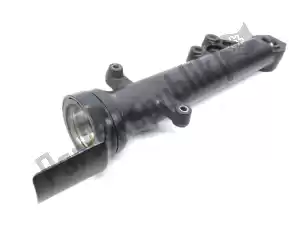 kawasaki 44006006232A forcella anteriore inferiore gamba destra - Lato destro