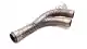 Exhaust pipe Ducati 57211861AA