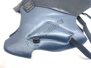 Aprilia  tank cover - Onderste deel