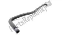 80012301A, Ducati, Cooling hoses Ducati Monster Supersport 1200 821 937 950 S Stripe Dark 25th Anniversario R Stealth, Used