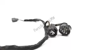 honda 32104MBWD20 cable inyector - Lado derecho