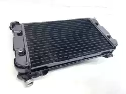 Here you can order the radiator from Suzuki, with part number 1771005A00: