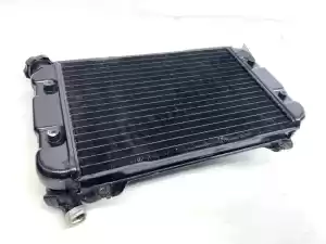 suzuki 1771005A00 radiador - Lado inferior
