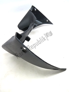 aprilia AP8149666 lower fairing - Right side