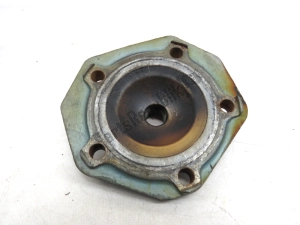 aprilia AP0223381 cilinderkop - Bovenkant