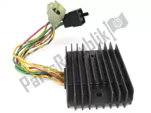 ducati 54040111C voltage regulator - Upper part