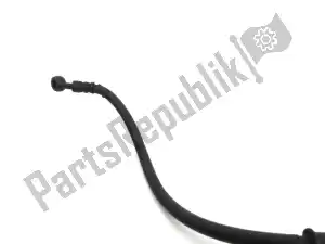 bmw 34322331512 brake line, rear brake - Right side