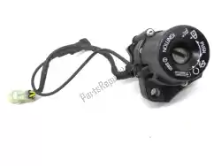 Here you can order the ignition locks from Ducati, with part number 65240321A: