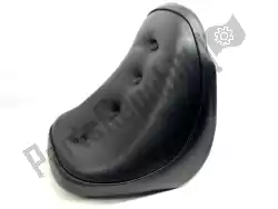 Here you can order the saddle from Suzuki, with part number 4510005A0059N: