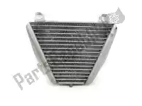 54811364A, Ducati, Oil cooler Ducati Panigale v4 1100 998 1000 Speciale V4 S Corse Anniversario 916 Anniversarion R --, Used