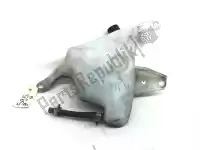 58510201A, Ducati, Réservoir de liquide de refroidissement Ducati ST4 ST3 ST2 ST4S 916 1000 944 996 S, Utilisé