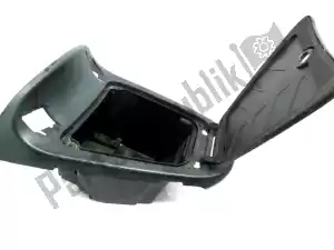 Bmw 46542329473 taca kumpla - Lewa strona