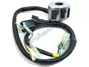 Suzuki 3740024C70 interruptor - Parte inferior