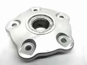 ducati 16016851AA gear carrier - Bottom side