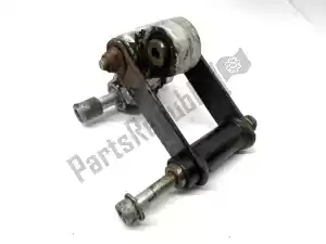 aprilia AP8135362 link system rear suspension - Left side