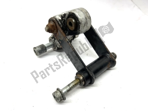 aprilia AP8135362 système de liaison suspension arrière - La partie au fond