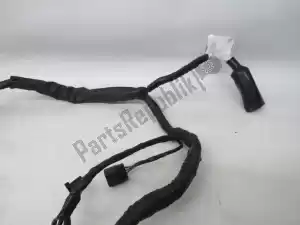 kawasaki 260310670 wiring harness - image 11 of 12