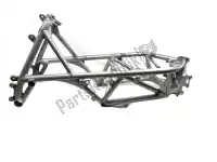 47010481BB, Ducati, cuadro, metal Ducati 748 E S R Sport Production Biposto Monoposto, Usado