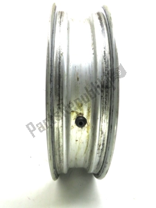 bmw 36312311220 frontwheel - Middle