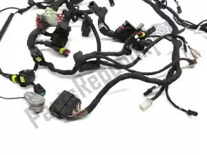 ducati 51017261a wiring harness - image 12 of 12