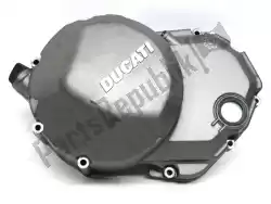 koppelingsdeksel van Ducati, met onderdeel nummer 24310501AR, bestel je hier online: