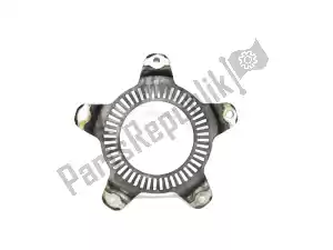 Bmw 34522335907 sprocket abs and speed - Upper side