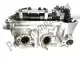 Cylinder head complete Honda 12020MCW000