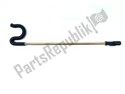 Here you can order the fuel tank support stick lean from Ducati, with part number 11720491B: