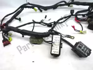 honda 32100MAJG21 arnés de cableado - Lado izquierdo