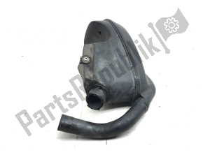 aprilia AP8249956 scatola filtro aria - Lato destro