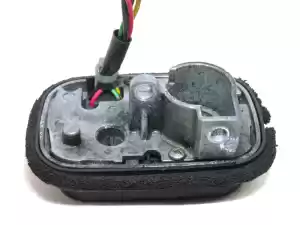 suzuki 3715510GB0 ignition switch dashboard - Upper side