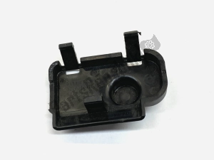 bmw 61148542012 battery cover - Upper side