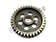 Gearbox sprocket Aprilia AP8206611