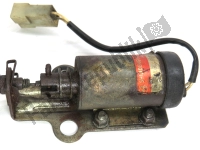 AP8112567, Aprilia, Solenoid power valve, Used