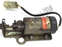 AP8112567, Aprilia, Solenoid powervalve, Gebruikt