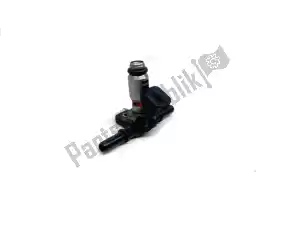 Piaggio Group 8304275 complete injector - Upper side