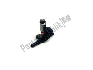 aprilia 8304275 complete injector - Bovenkant