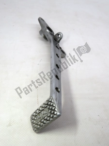 aprilia ap8132635 brake pedal - Right side