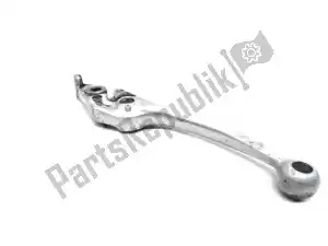 honda 53170MBW006 pinza freno, cromo, anteriore, freno anteriore, anteriore destro - Lato destro